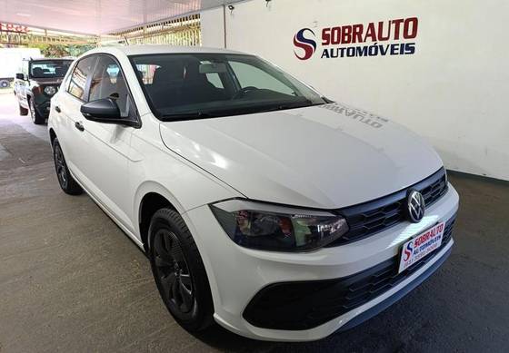 VOLKSWAGEN POLO 1.0 MPI TRACK MANUAL VOLKSWAGEN POLO 1.0 MPI TRACK MANUAL